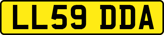 LL59DDA