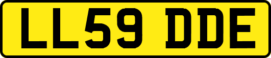 LL59DDE