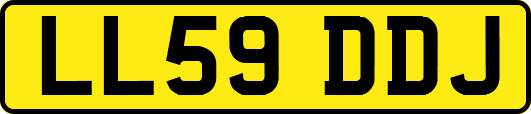 LL59DDJ