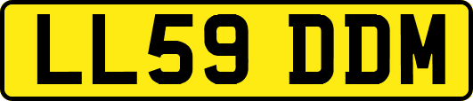 LL59DDM