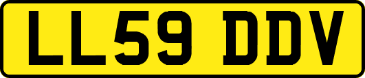 LL59DDV