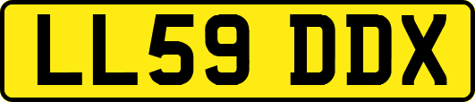 LL59DDX