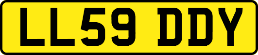 LL59DDY