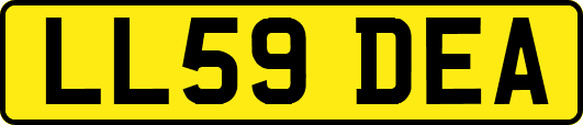 LL59DEA