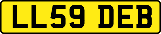 LL59DEB