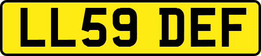 LL59DEF