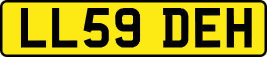 LL59DEH