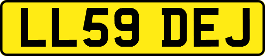 LL59DEJ