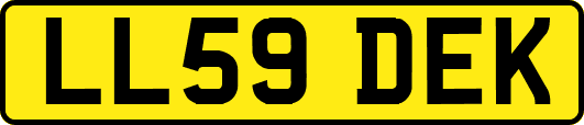 LL59DEK