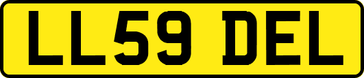 LL59DEL