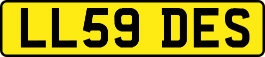 LL59DES