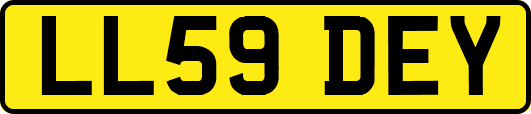 LL59DEY