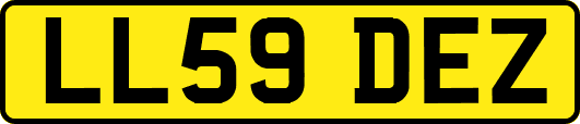 LL59DEZ