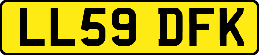 LL59DFK