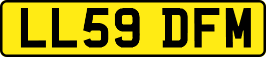 LL59DFM