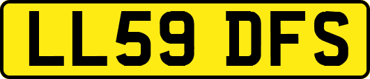 LL59DFS