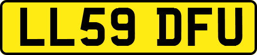 LL59DFU