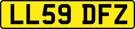 LL59DFZ