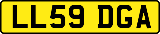 LL59DGA
