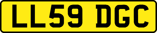 LL59DGC