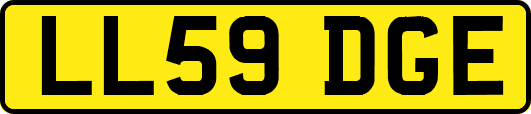 LL59DGE