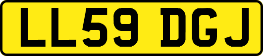 LL59DGJ