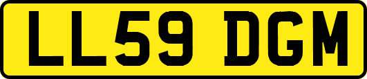 LL59DGM