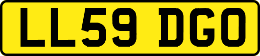 LL59DGO
