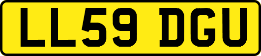 LL59DGU