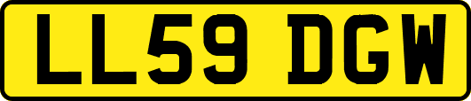 LL59DGW