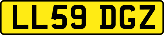 LL59DGZ