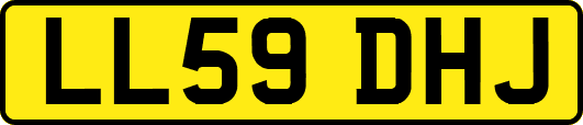 LL59DHJ