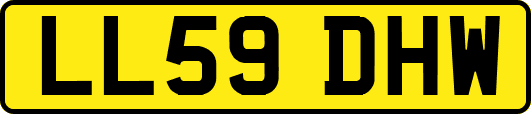 LL59DHW