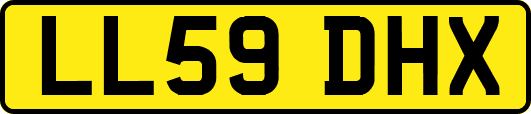 LL59DHX