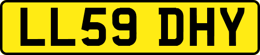 LL59DHY
