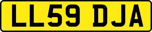 LL59DJA