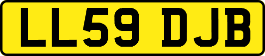 LL59DJB