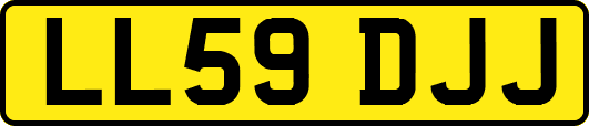LL59DJJ