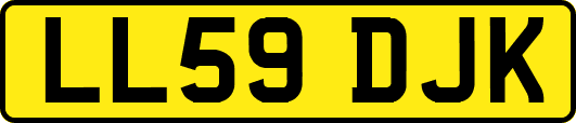 LL59DJK