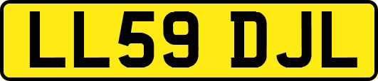 LL59DJL