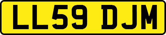 LL59DJM