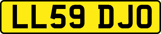 LL59DJO