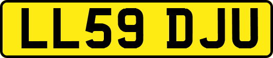 LL59DJU