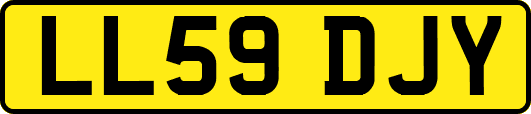 LL59DJY