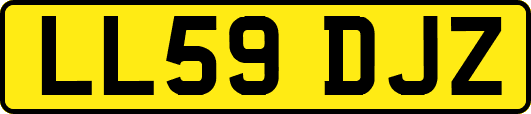 LL59DJZ