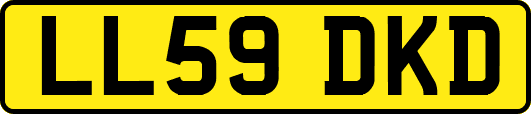 LL59DKD