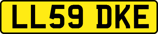 LL59DKE