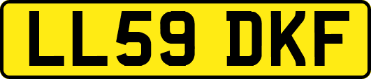LL59DKF