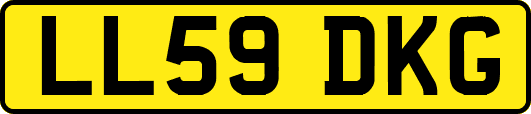 LL59DKG