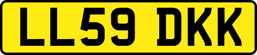 LL59DKK